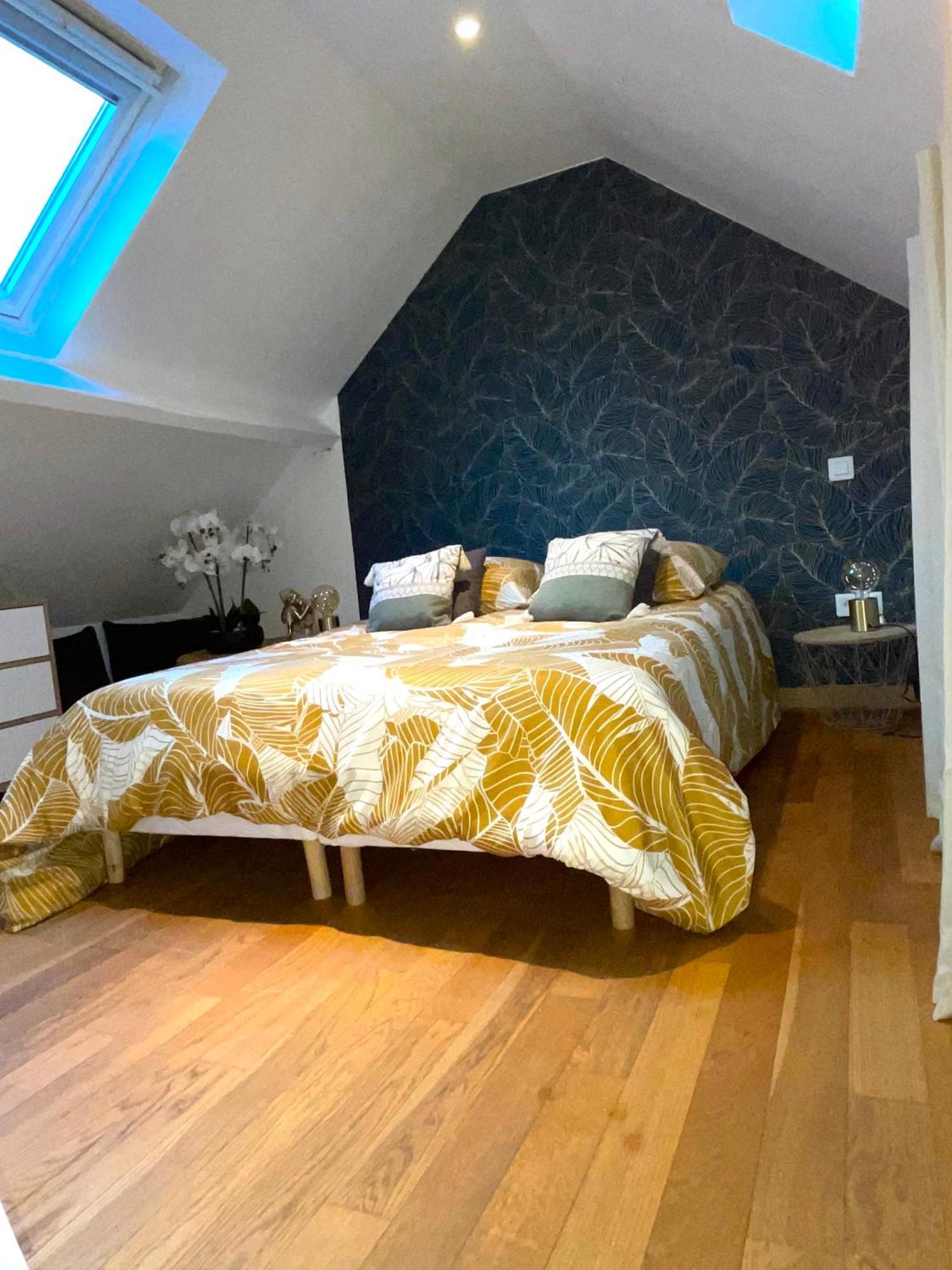 Sara Home Chennevières-sur-Marne 외부 사진
