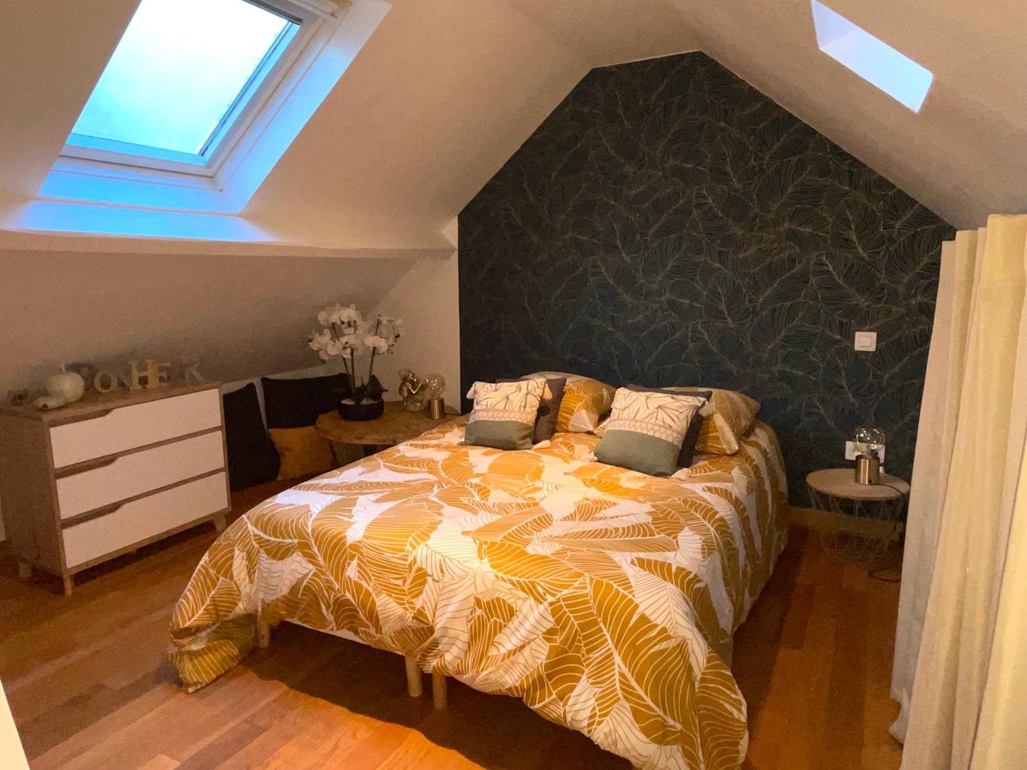 Sara Home Chennevières-sur-Marne 외부 사진
