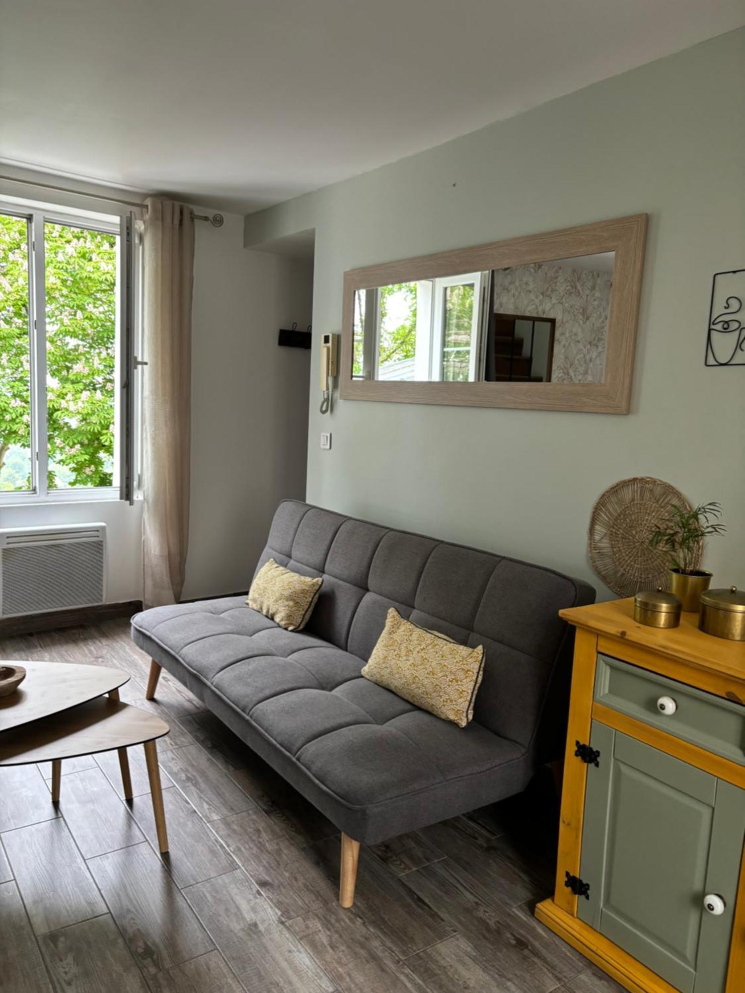 Sara Home Chennevières-sur-Marne 외부 사진