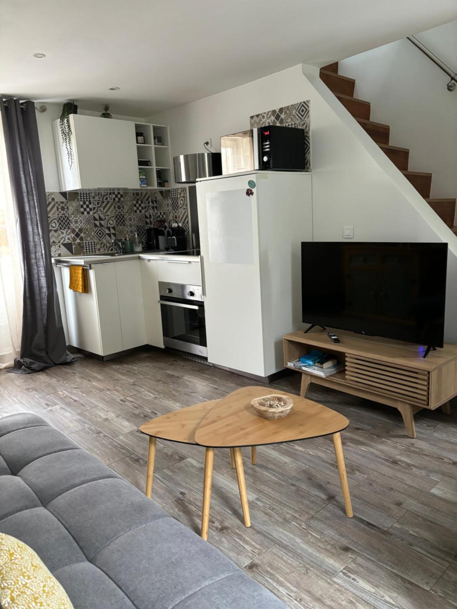Sara Home Chennevières-sur-Marne 외부 사진