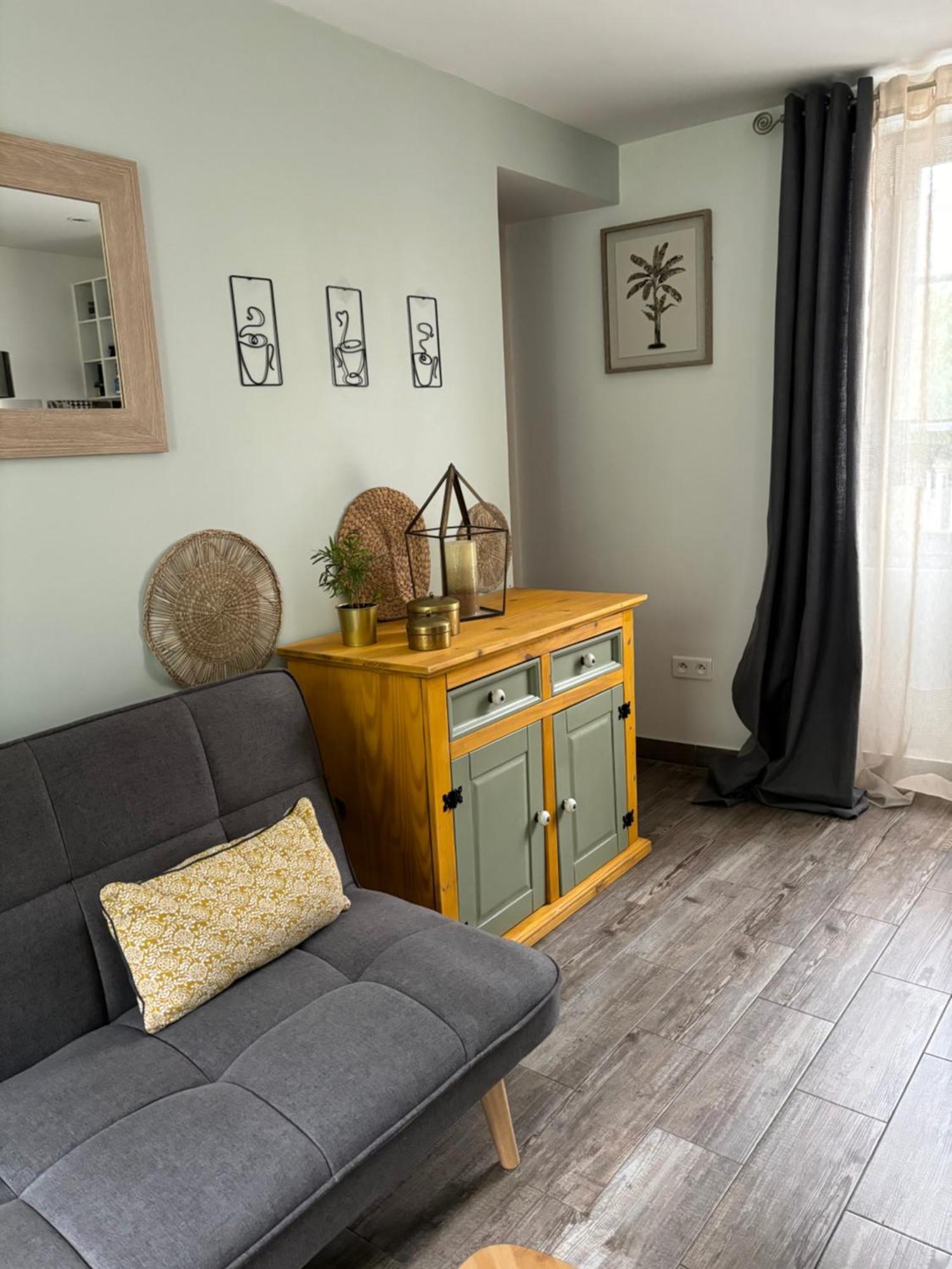 Sara Home Chennevières-sur-Marne 외부 사진