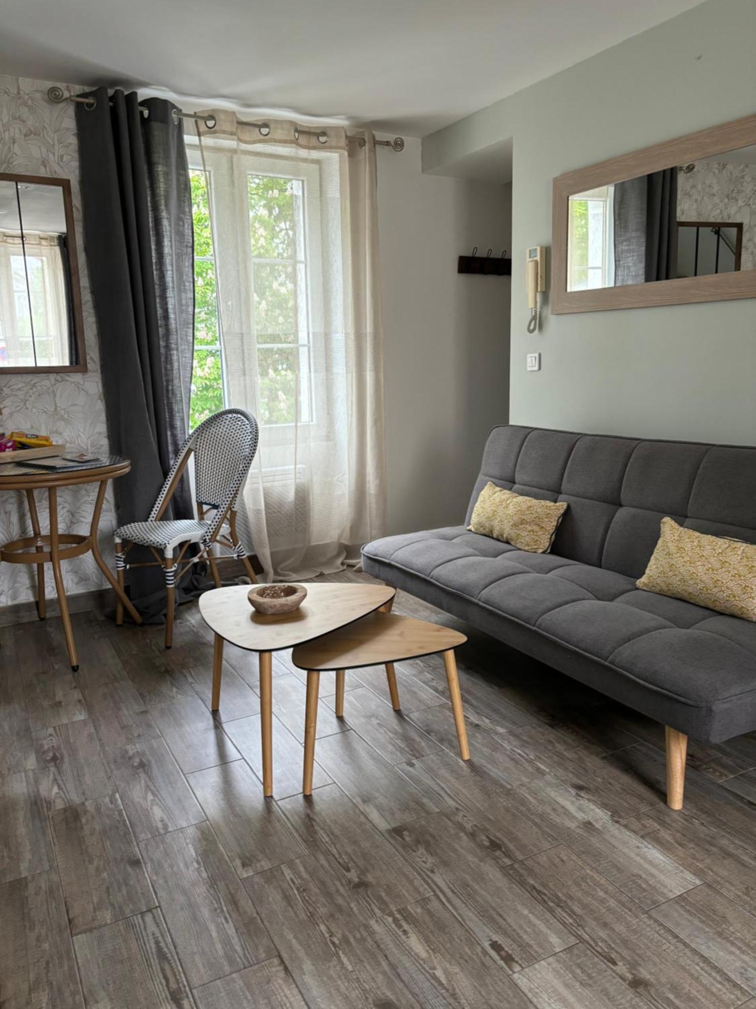 Sara Home Chennevières-sur-Marne 외부 사진